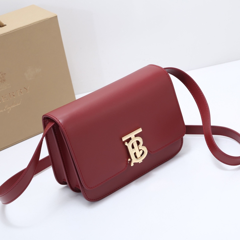 Burberry Satchel Bags